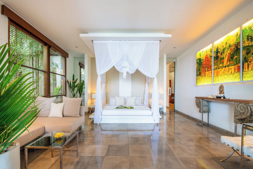 Shunyata Villas Bali 8/49