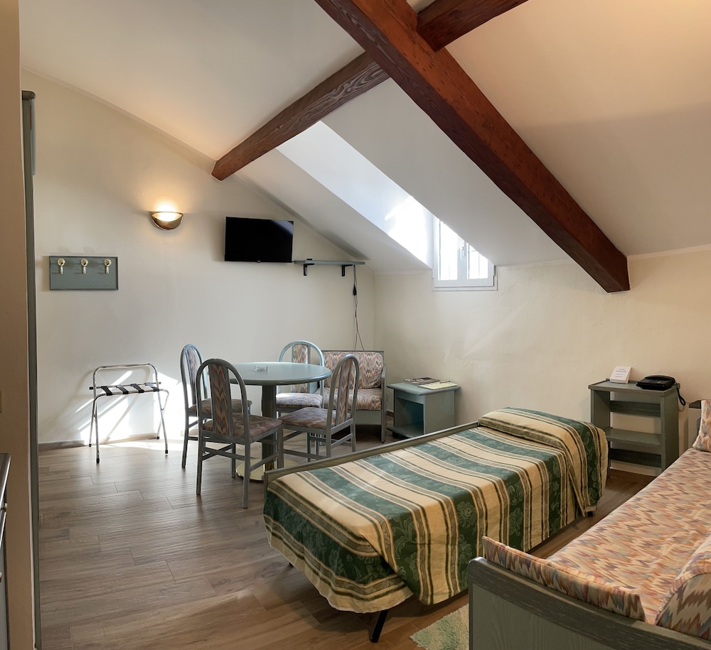 Residence Miramare 12/50