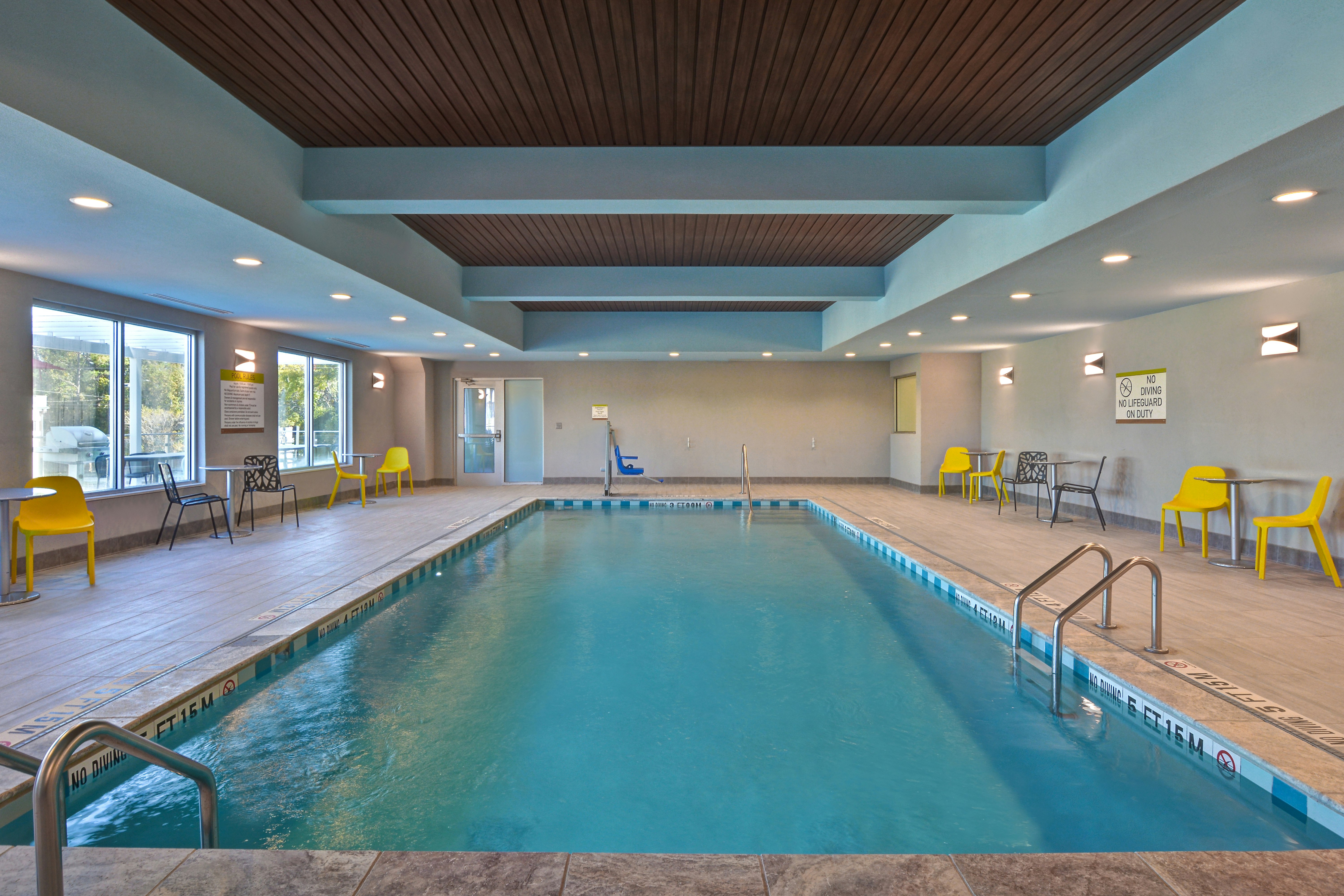 Home2 Suites By Hilton Savannah Midtown Ga 6/23