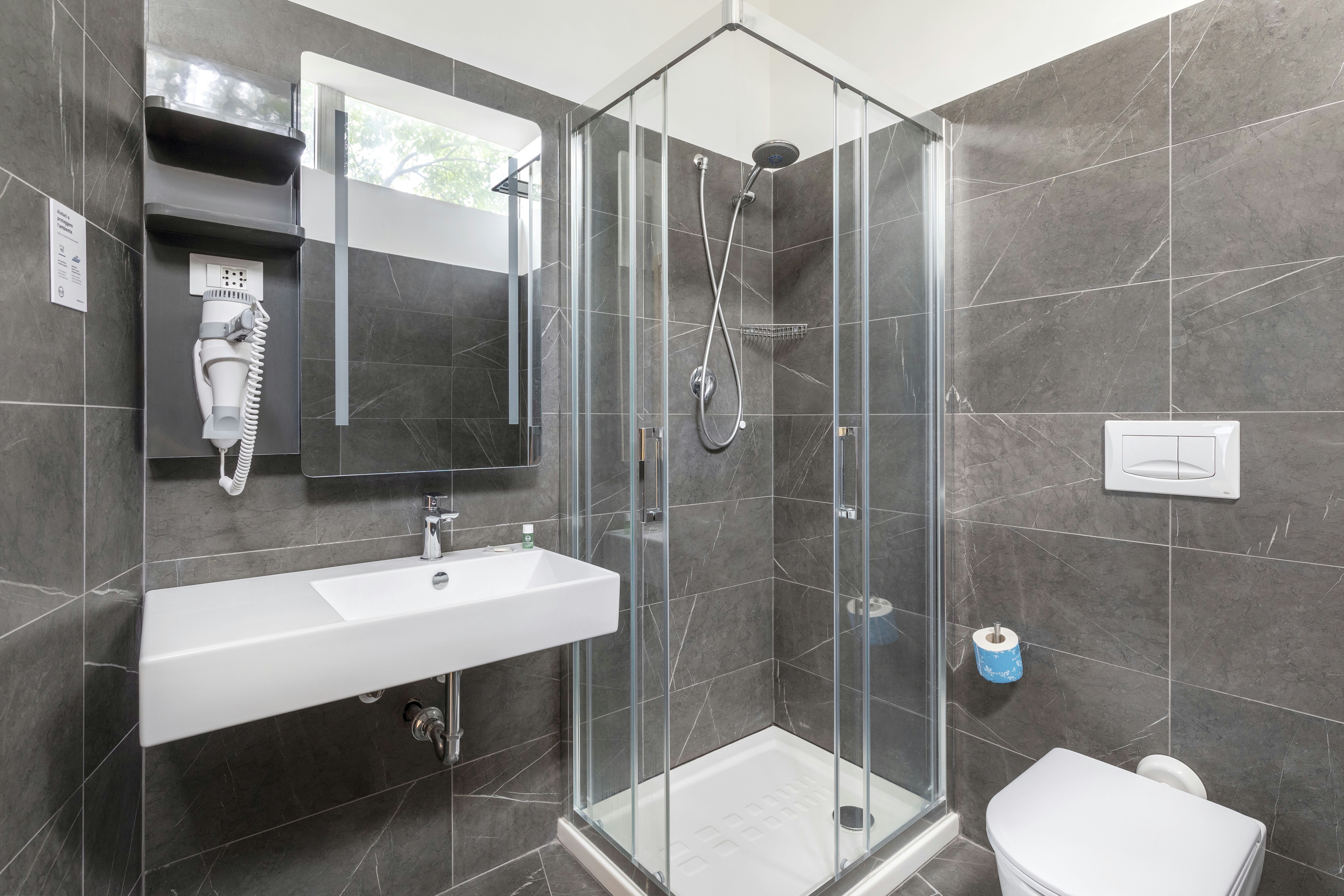 B&B Hotel Pomezia Roma 43/47