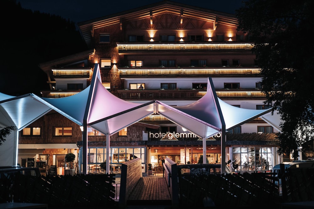 Glemmtalerhof Hotel 5/50
