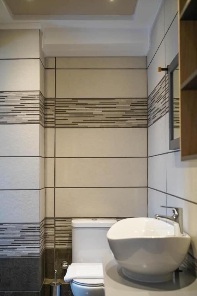 The Noverian Bios Caldera, Sunset Suites 58/58