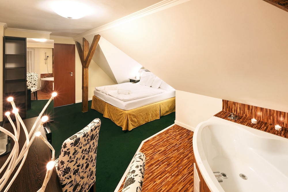 Pytloun Design Hotel 51/51