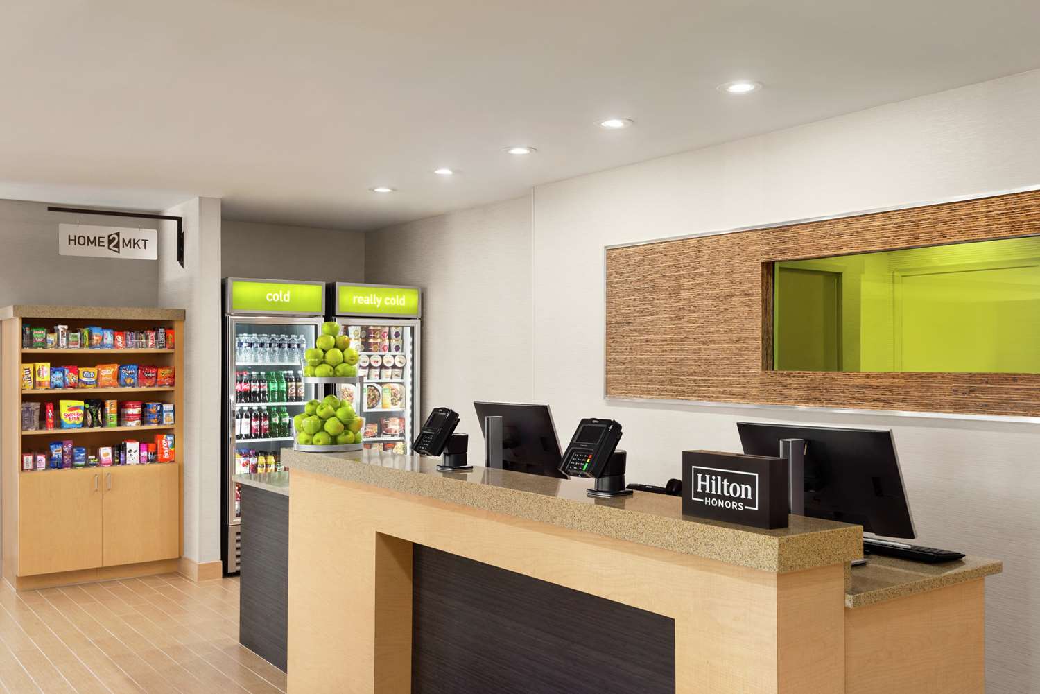 Home2 Suites By Hilton Woodbridge Potomac Mills 1/21