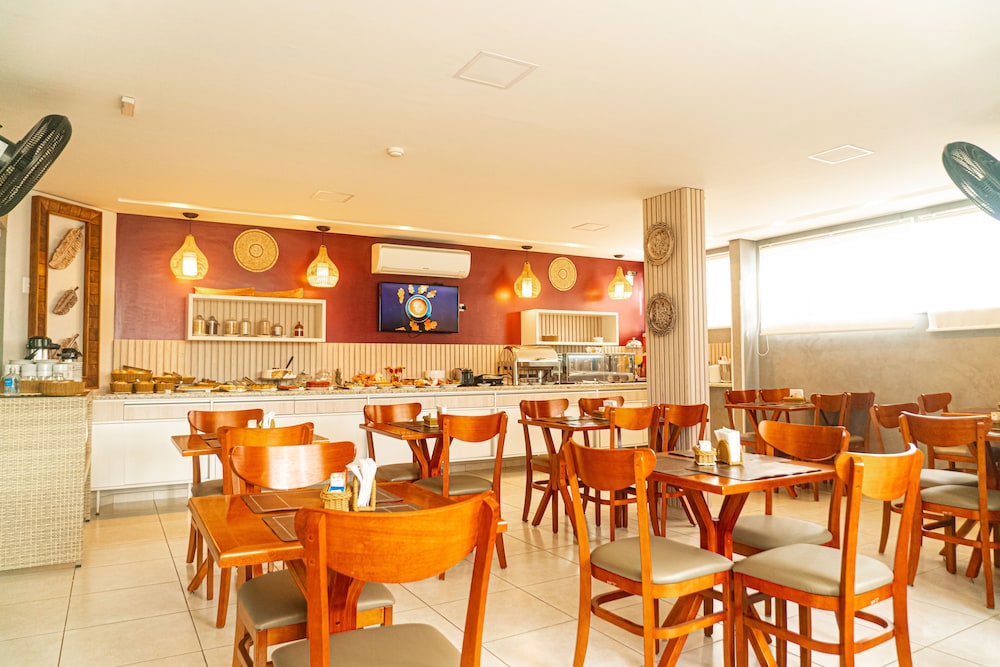 Ubatuba Praia Hotel 35/50