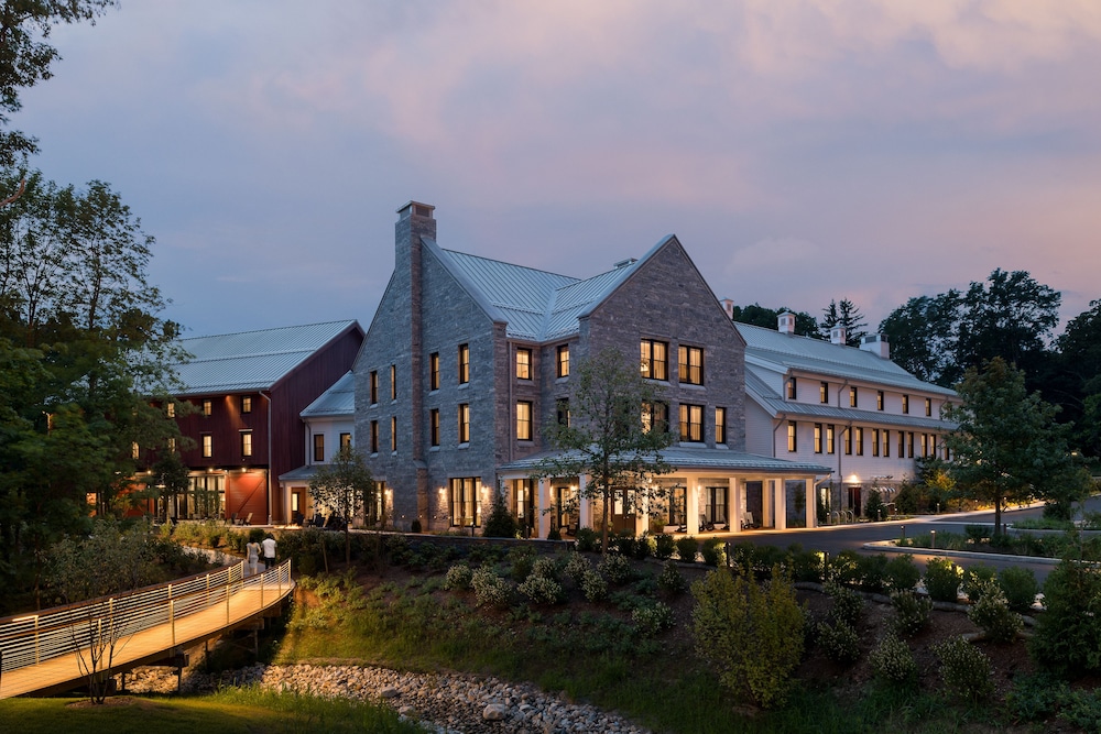 The Williams Inn 2/49