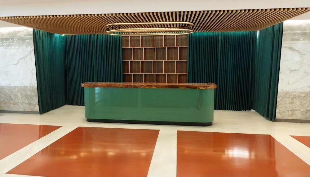 Hotel LIVVO Jandia Golf 5/59