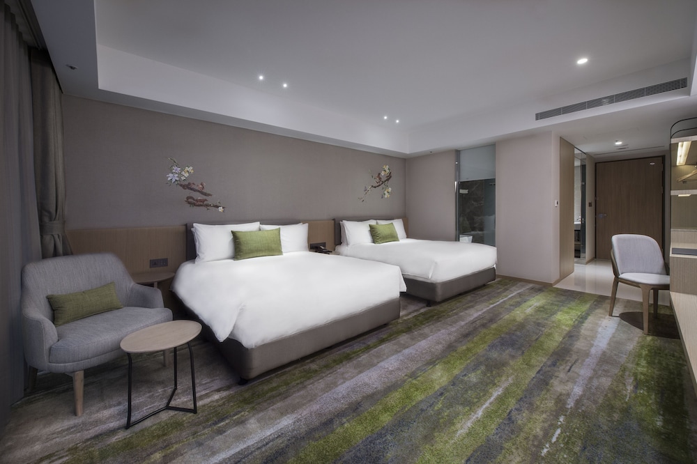 Golden Tulip FAB Hotel 14/43