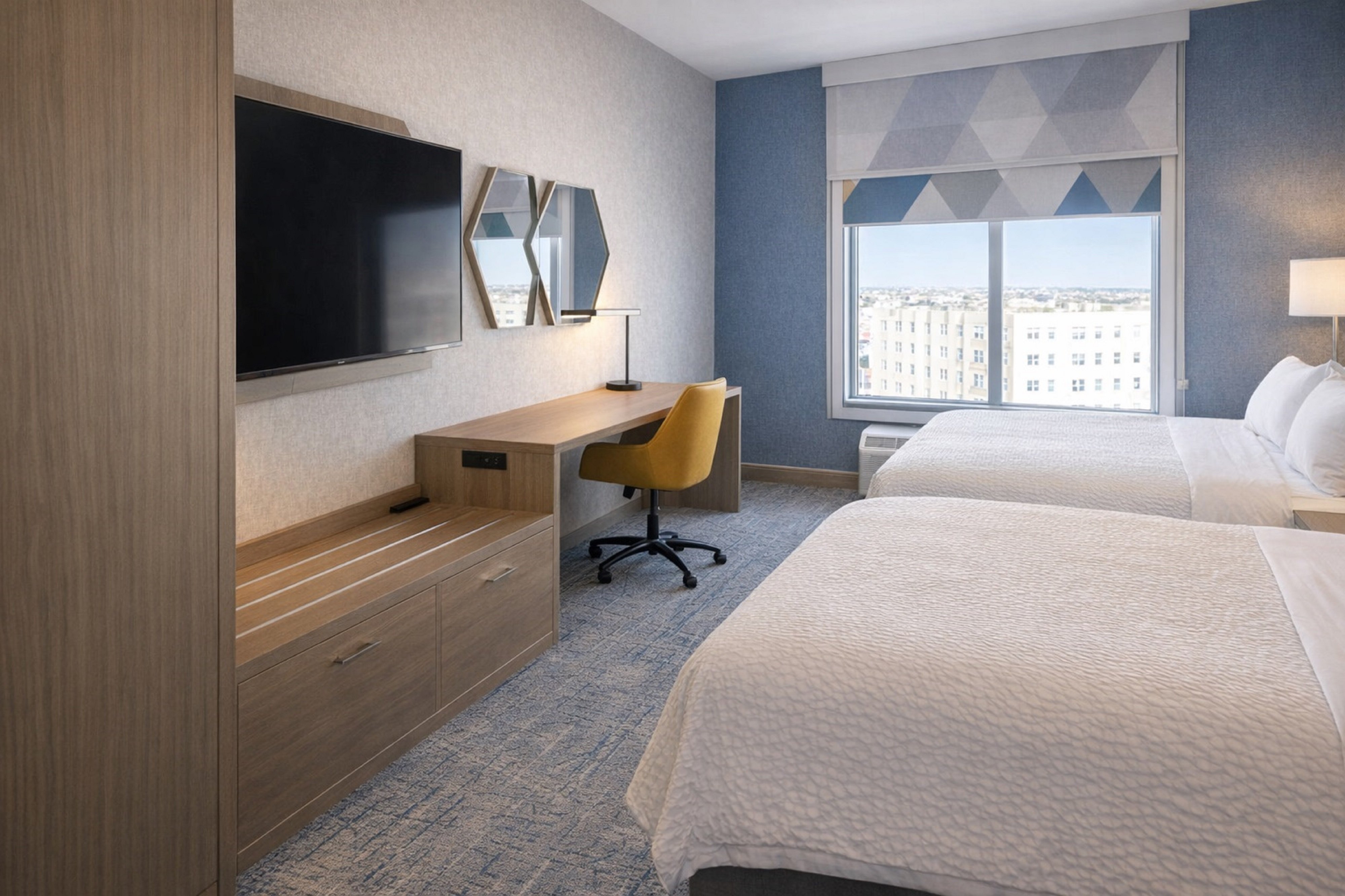 Holiday Inn Express Hotel Amp Suites Timmins 15/39