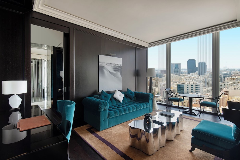 Banyan Tree Doha at La Cigale Mushaireb 31/50