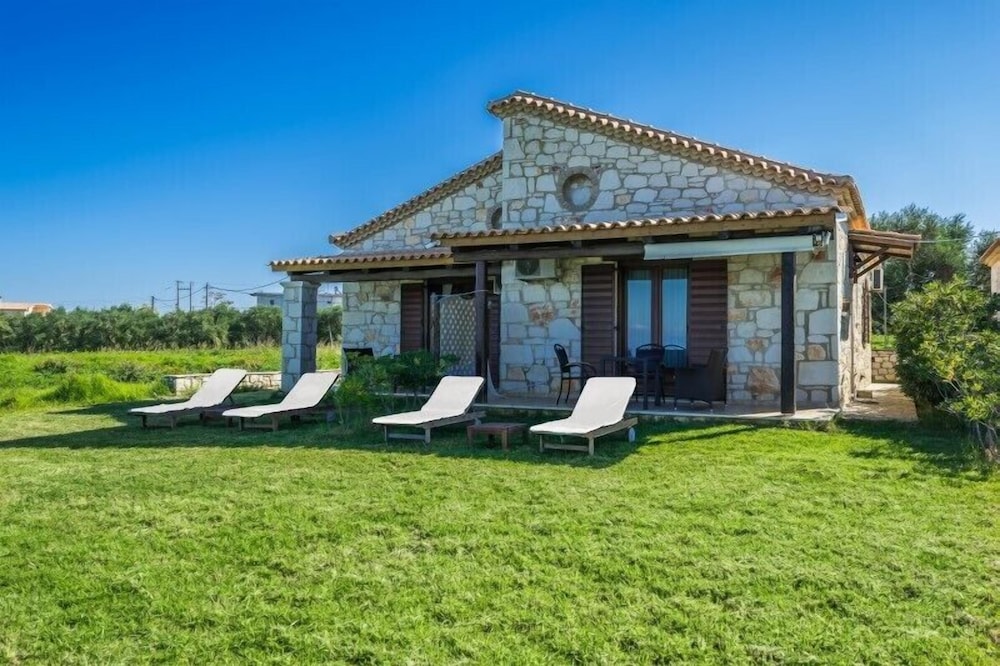 KAVOS PSAROU VILLAS 44/50