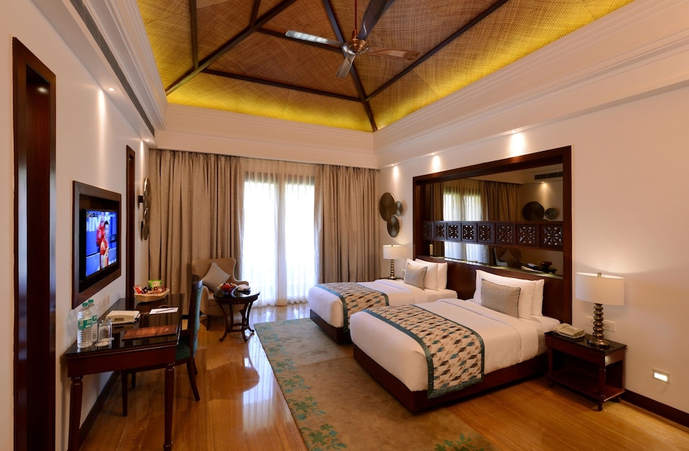 The Ananta Udaipur 14/72