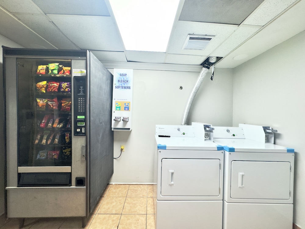 Motel6 Dallas, TX - Fair Park 10/54