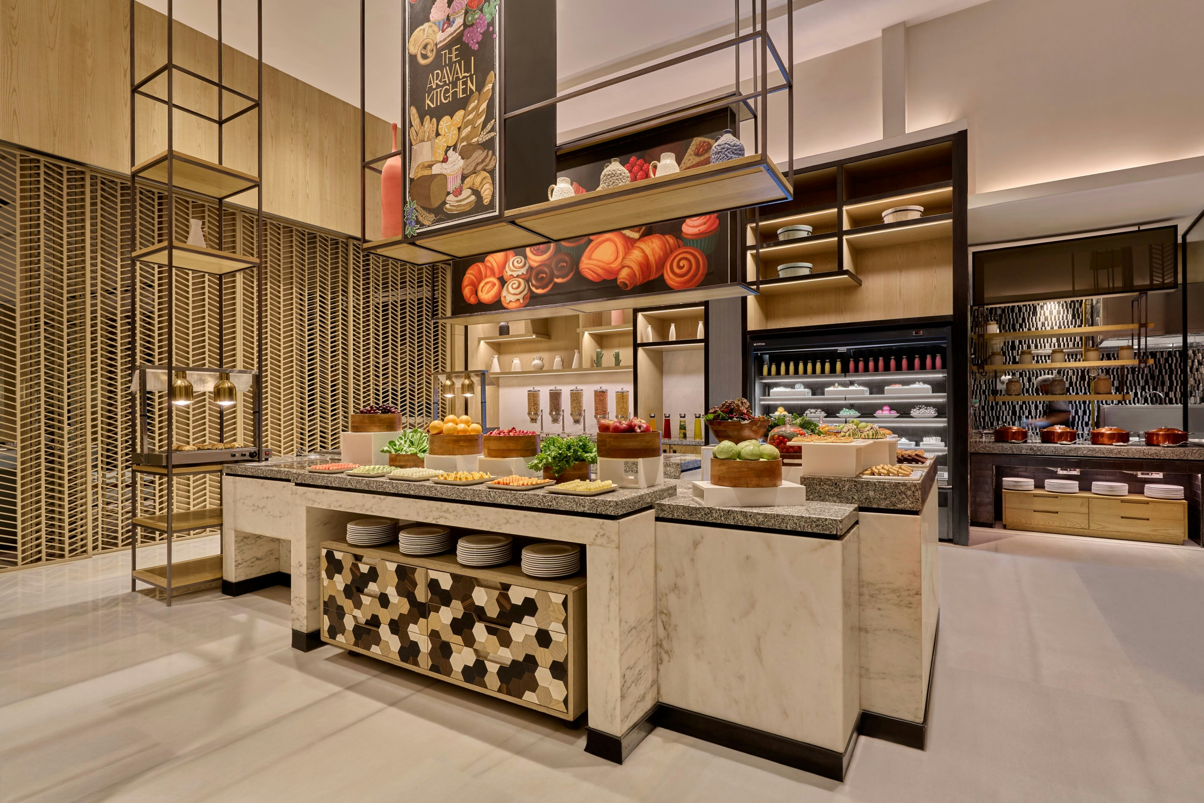 Courtyard by Marriott Aravali Resort 12/20
