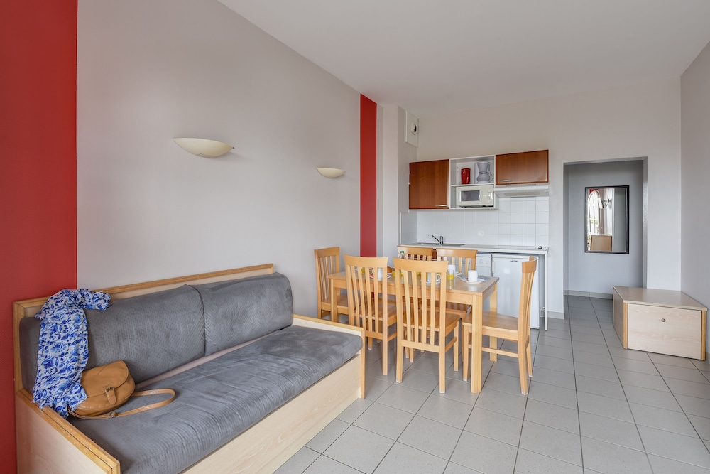 Residence Vacanceole de L'Ocean 35/60
