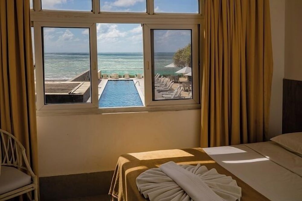 Yak Beach Hotel Natal 25/50