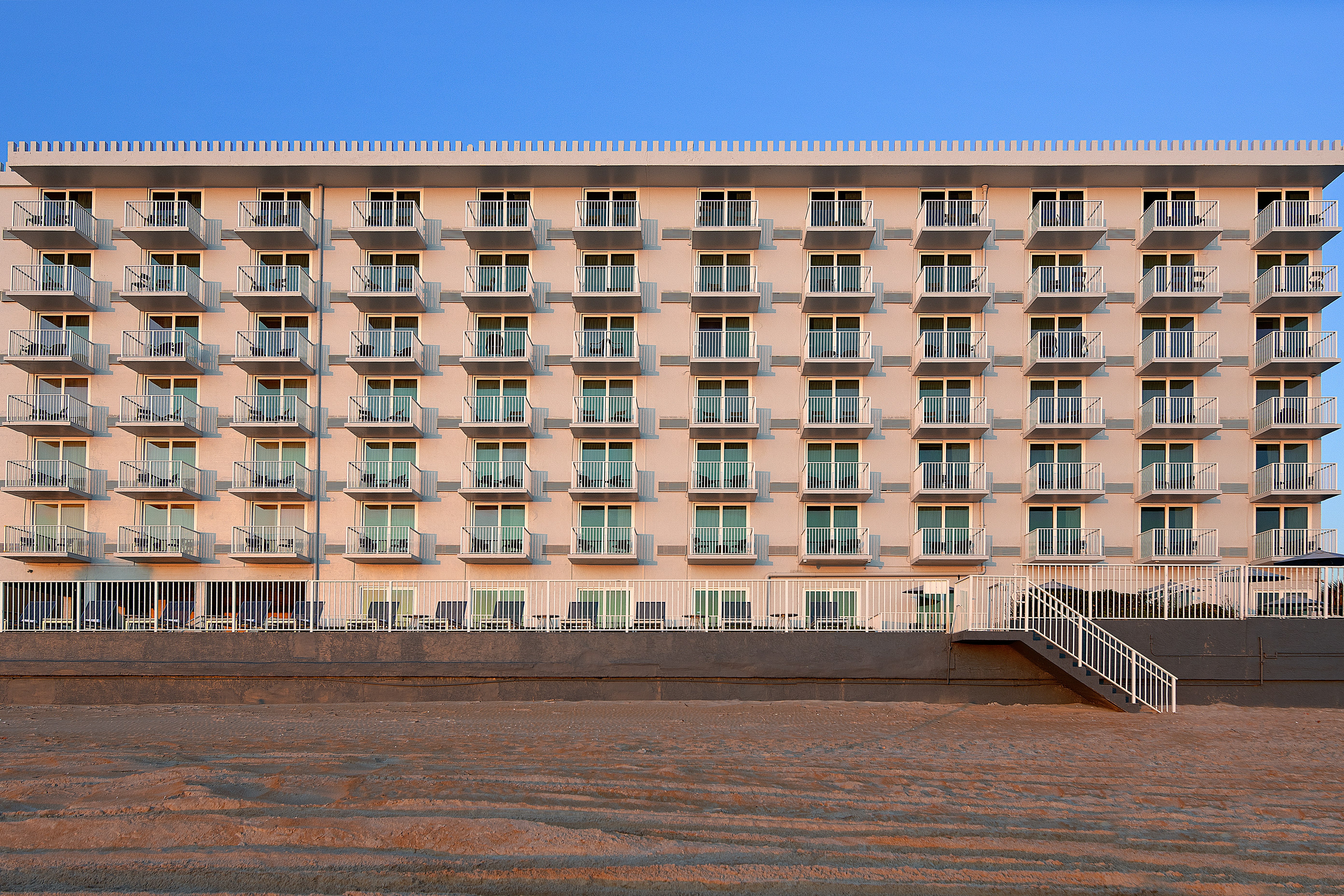 Spark by Hilton Ormond Beach Oceanfront in ORMOND BEACH - FL