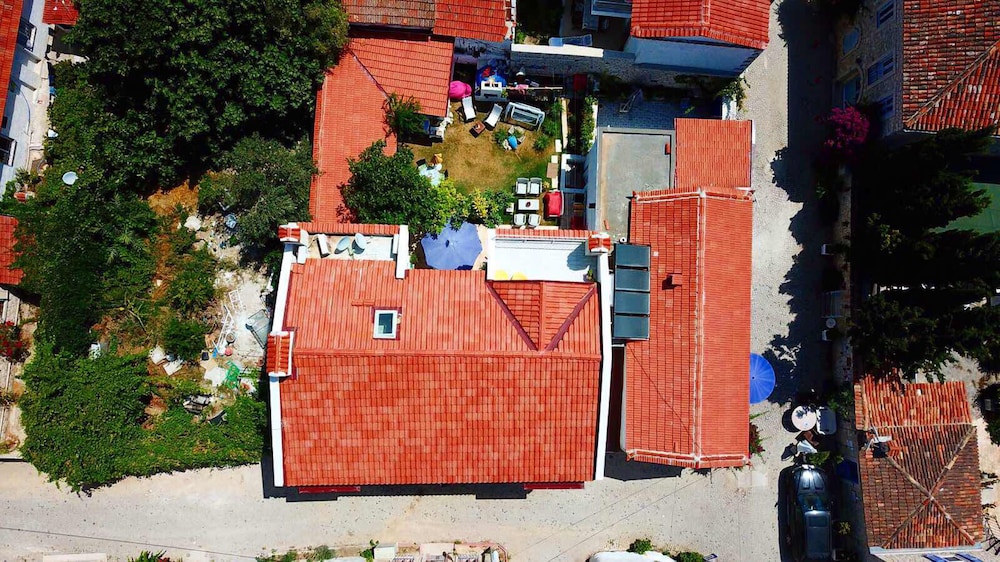 Alacati Umitev Boutique Hotel 3/50
