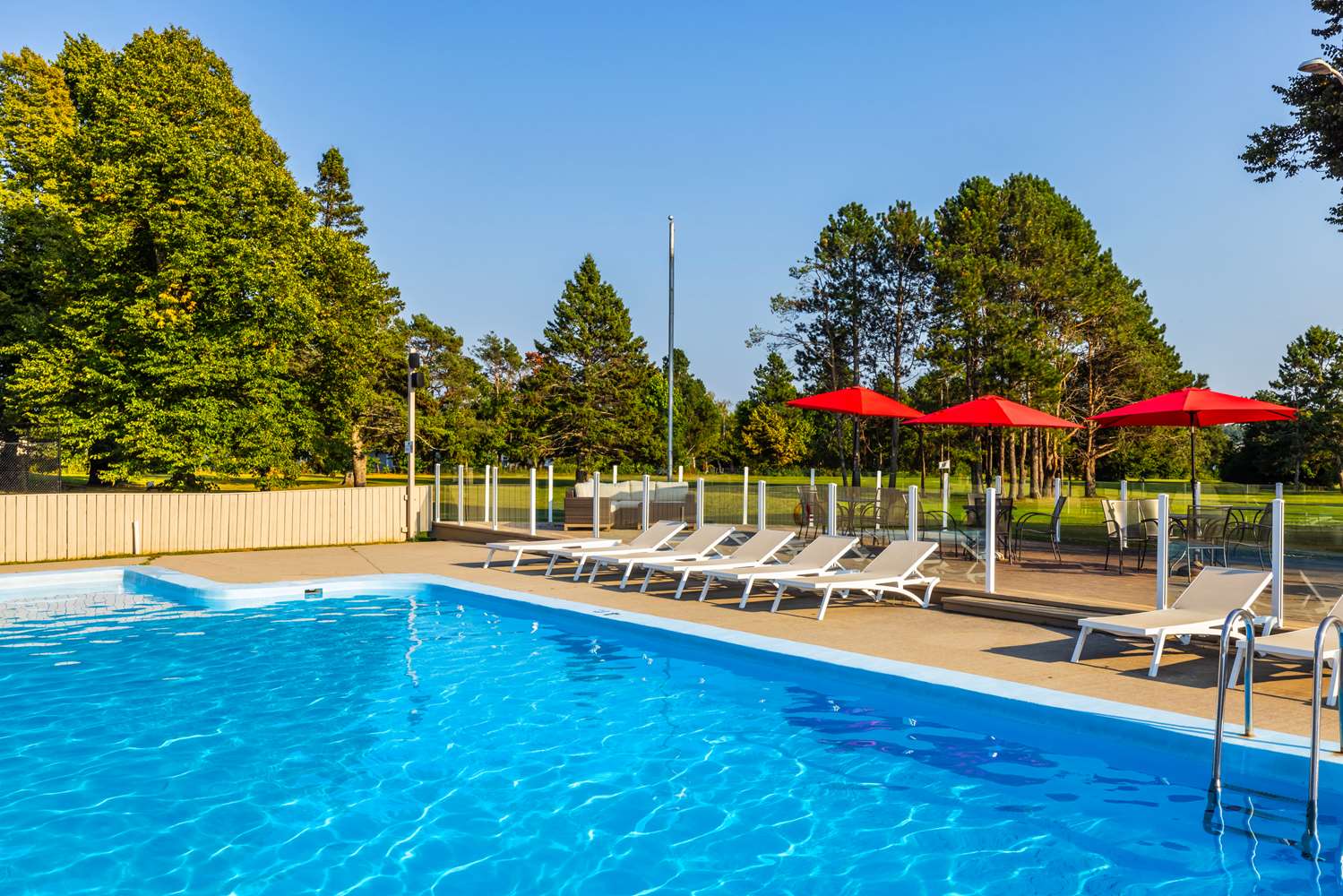 Quality Inn & Suites Garden Of The Gulf 31/46