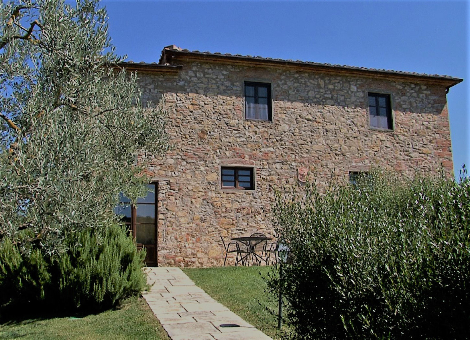 Poggio Cennina Resort 9/62