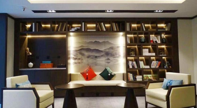 Fairyland Hotel (Kunming Spring City 66 Plaza ) 33/50