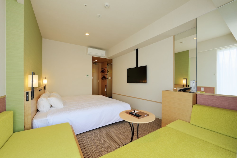 Candeo Hotels Hiroshima Hatchobori 17/58