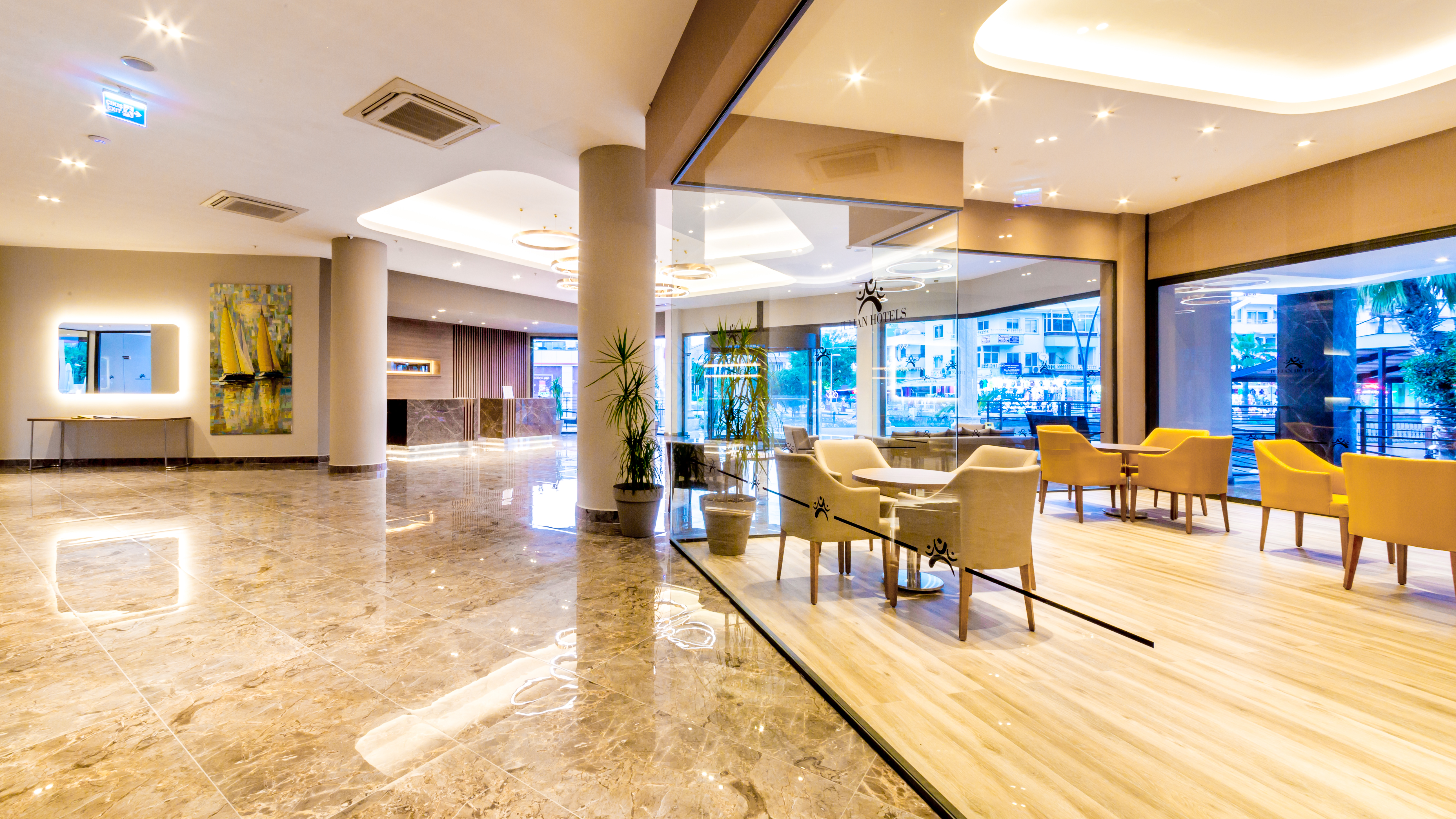 Ada Julian Marmaris Hotel - Adults Only 28/46