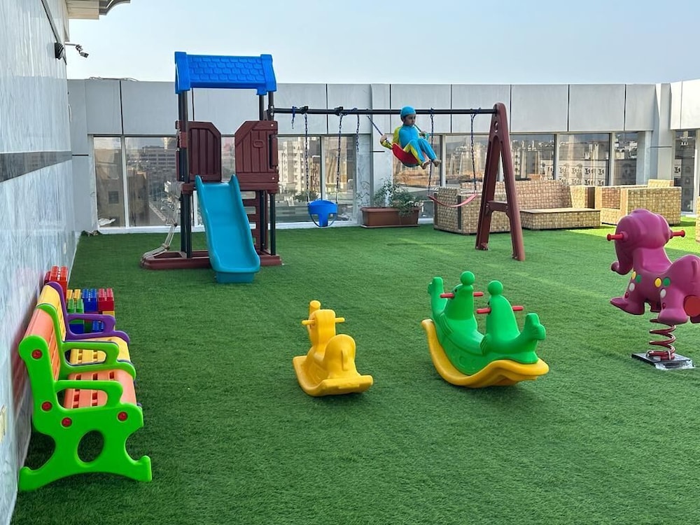 فندق برادايس ان جدة(Paradise Inn Jeddah) 145/152