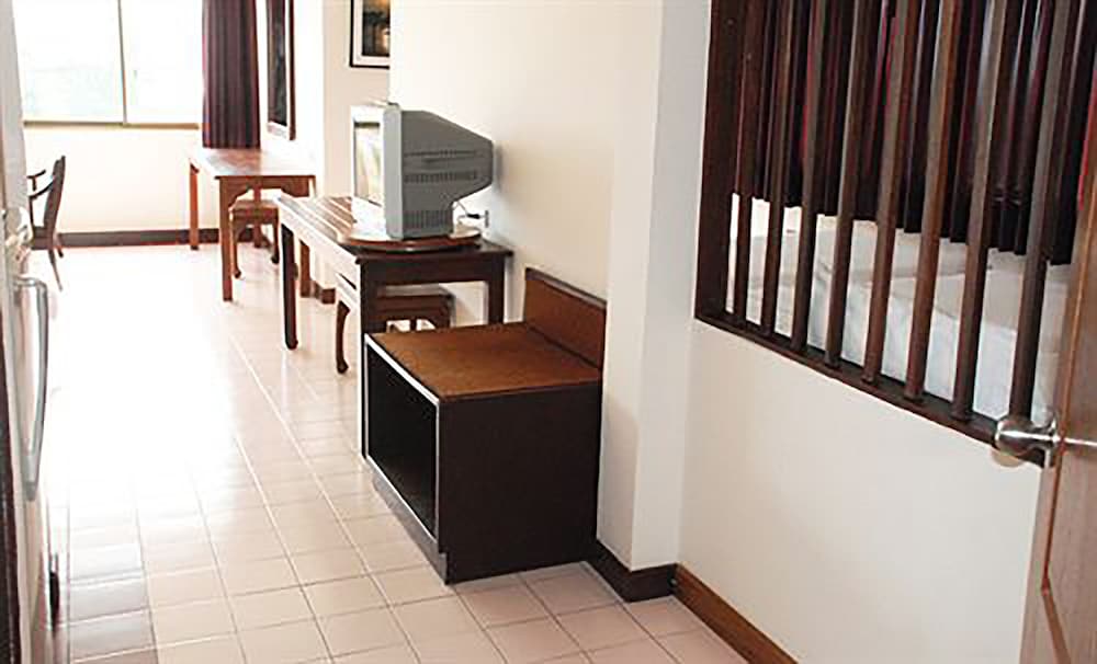 Mae Pim Resort Hotel 45/56
