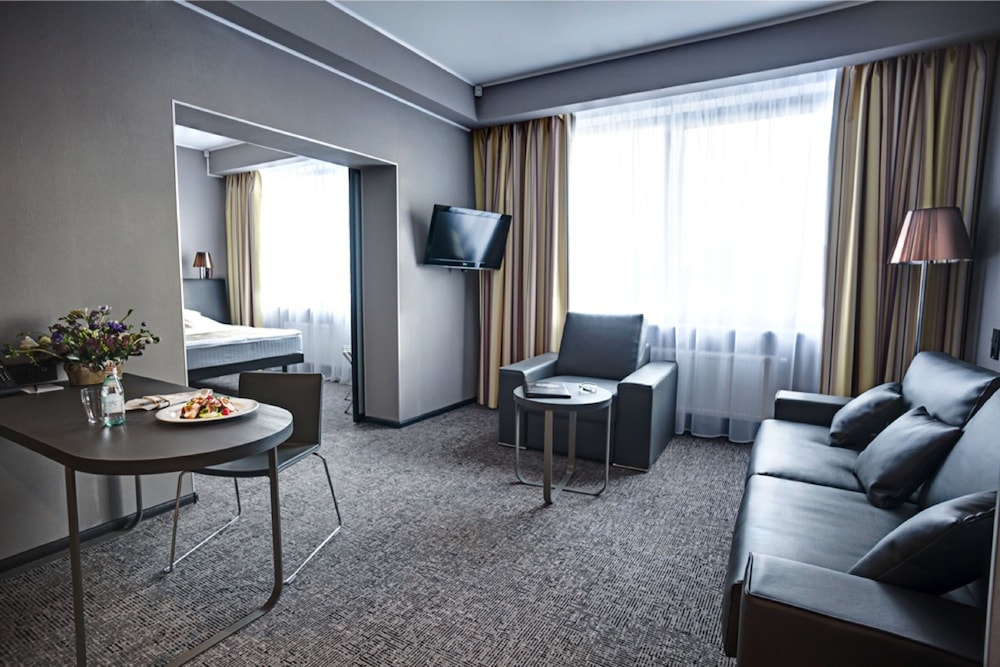 Mercure Kyiv Congress 29/48