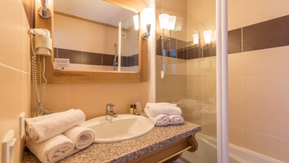 Le Vancouver Hotel 17/50
