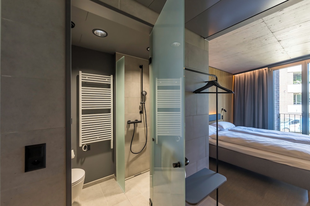 Zleep Hotel Zurich - Kloten 25/25