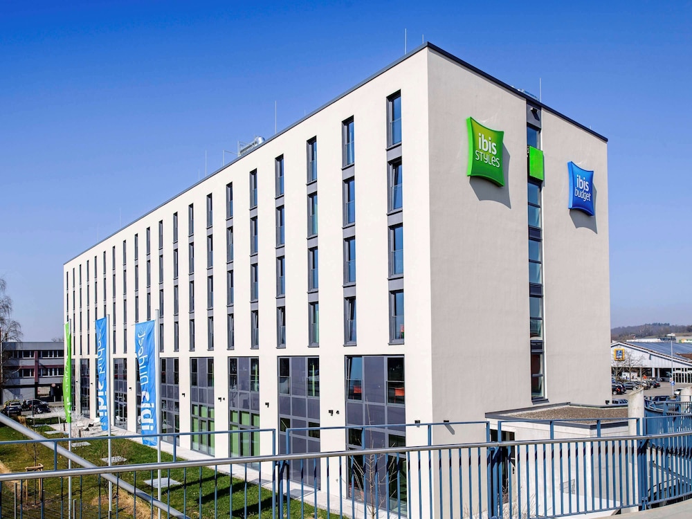 IBIS STYLES KONSTANZ 7/42
