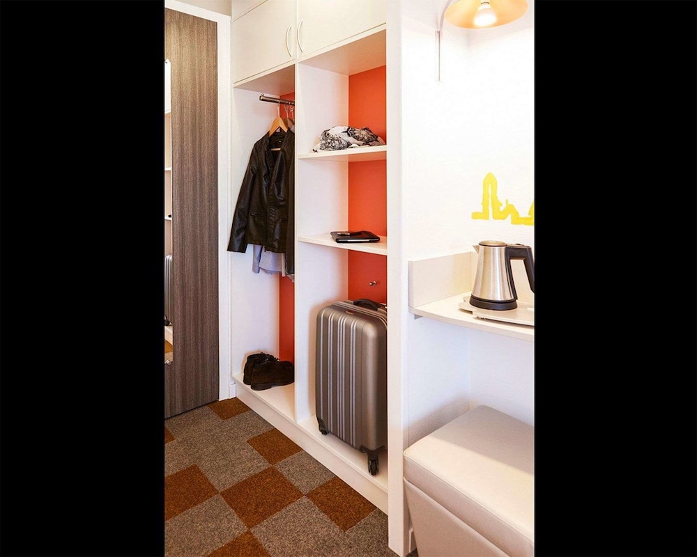 B&B Hotel Albi 12/40