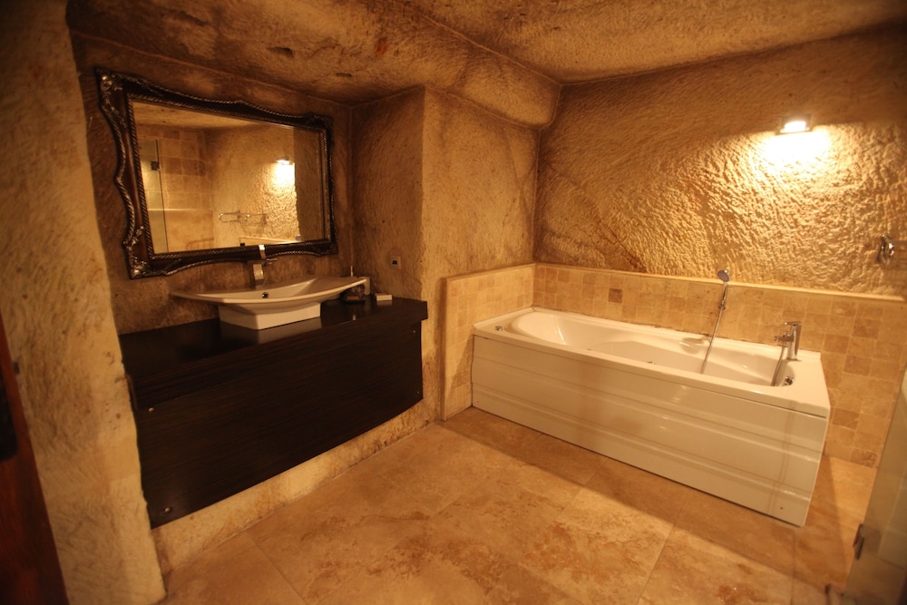 Roca Cappadocia 21/50