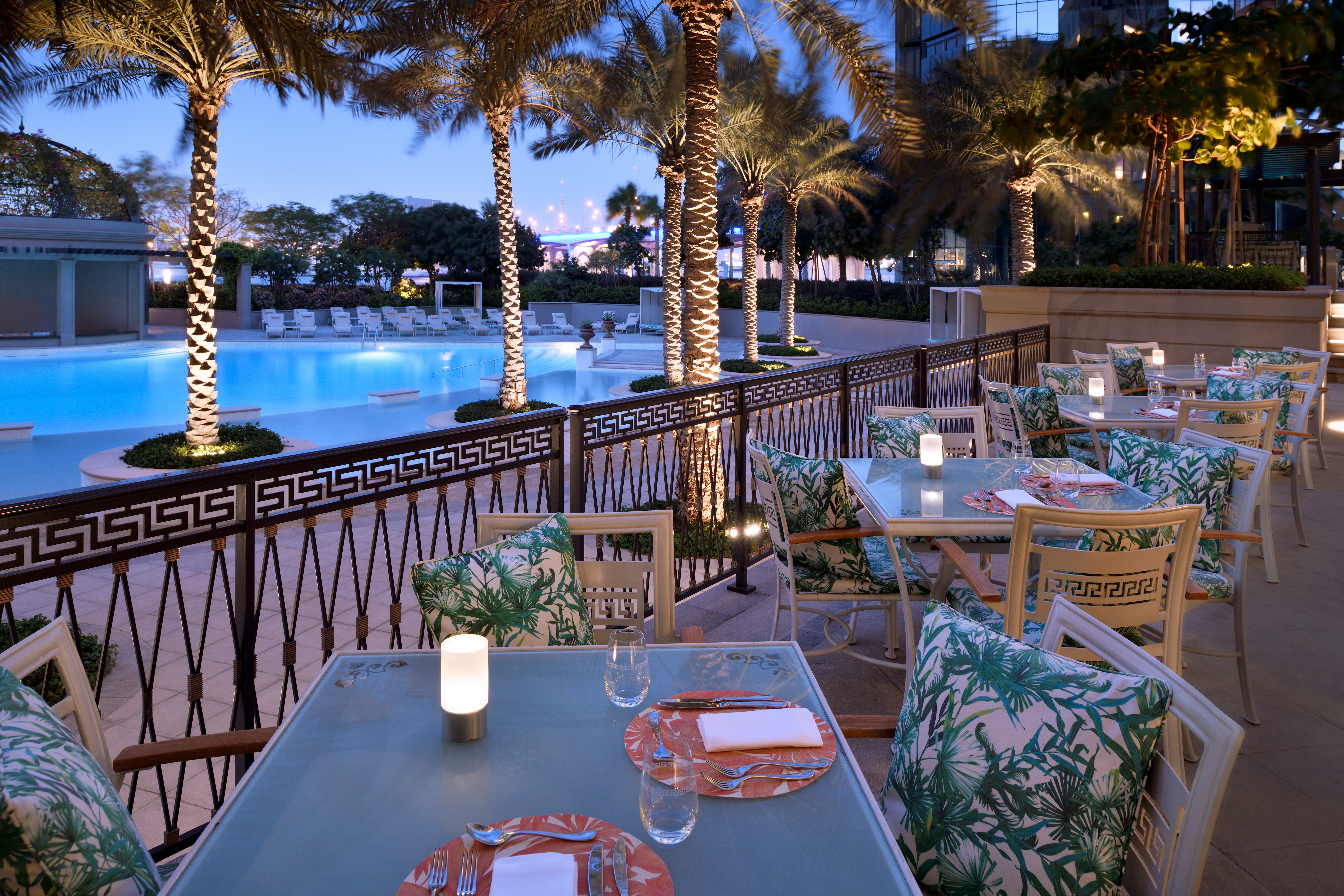 Palazzo Versace Dubai 43/64