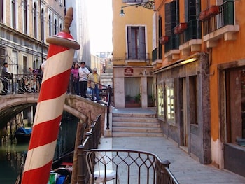 Albergo San Marco 6/54