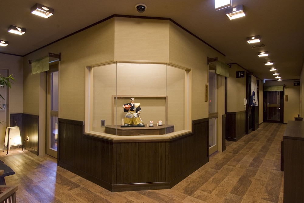 Dormy Inn Hakata Gion 5/34