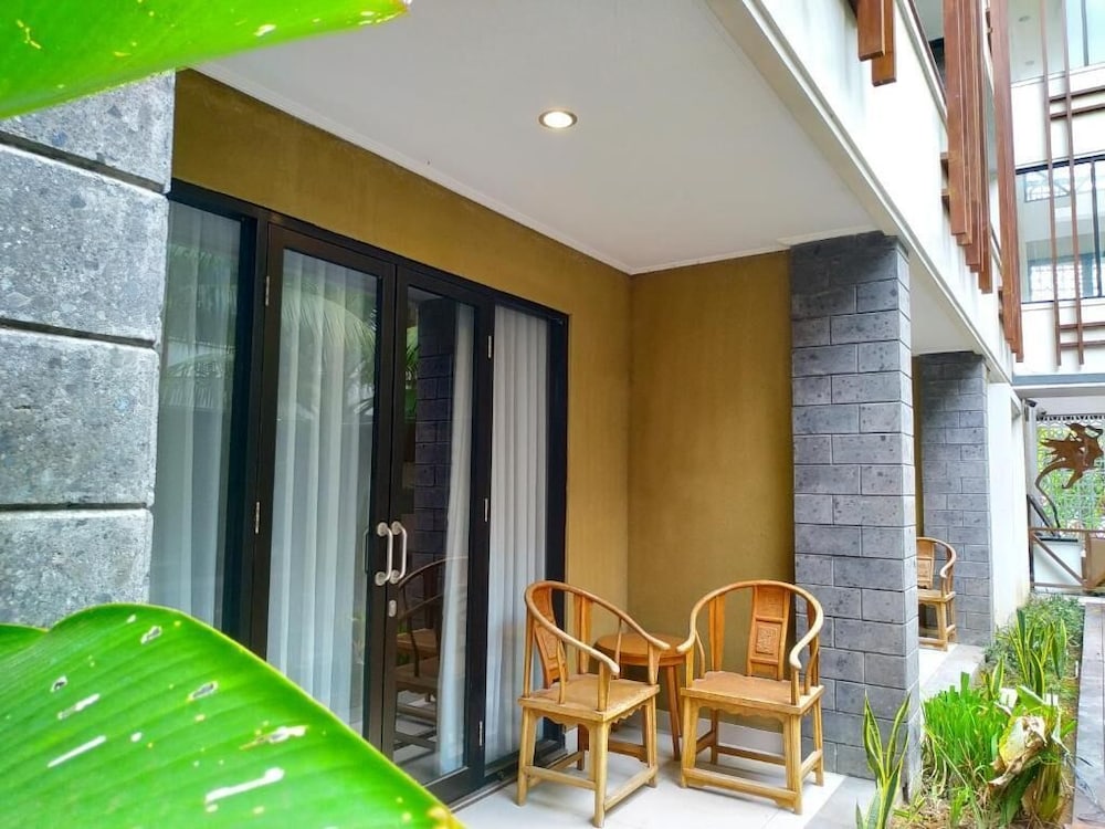 Swiss-Belinn Seminyak 7/59