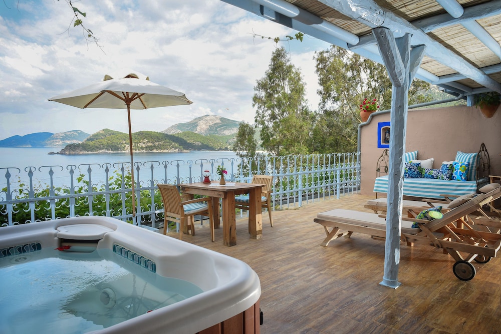 Beyaz Yunus Hotel - Adult Only 30/40