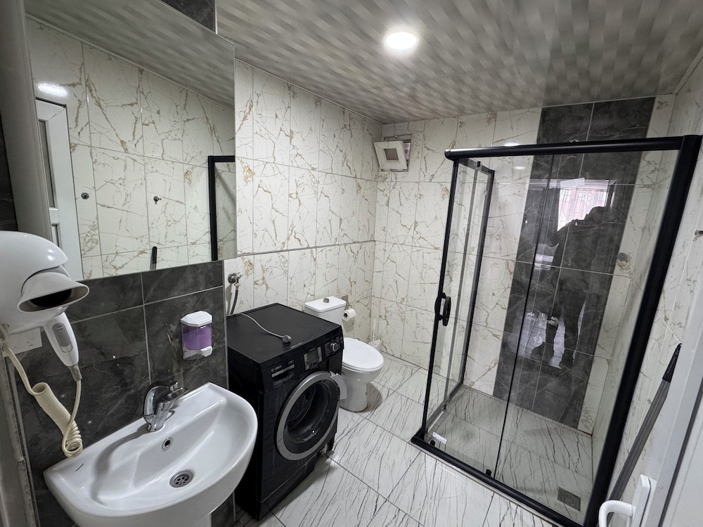 Ersoy Ege Apart Otel 46/50
