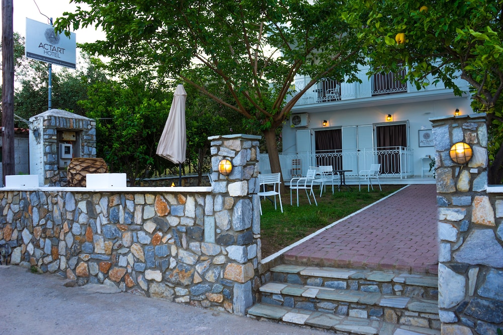 Act Art Skiathos 1/65