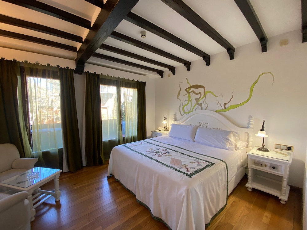Hotel Dona Teresa 10/36