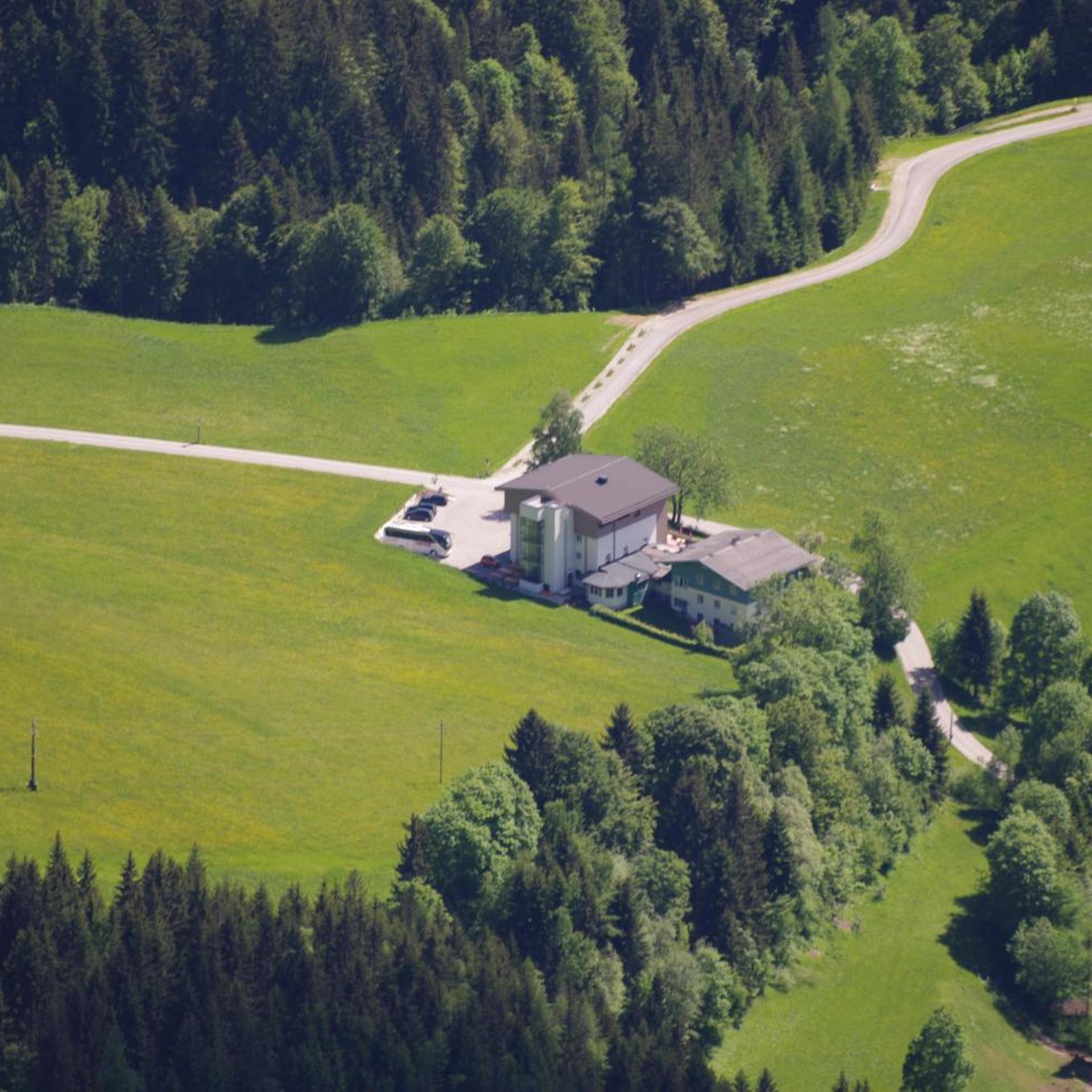 Zistelberghof 42/50