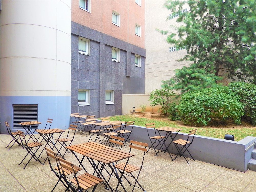 ibis budget Paris Porte d Italie Est 64/65