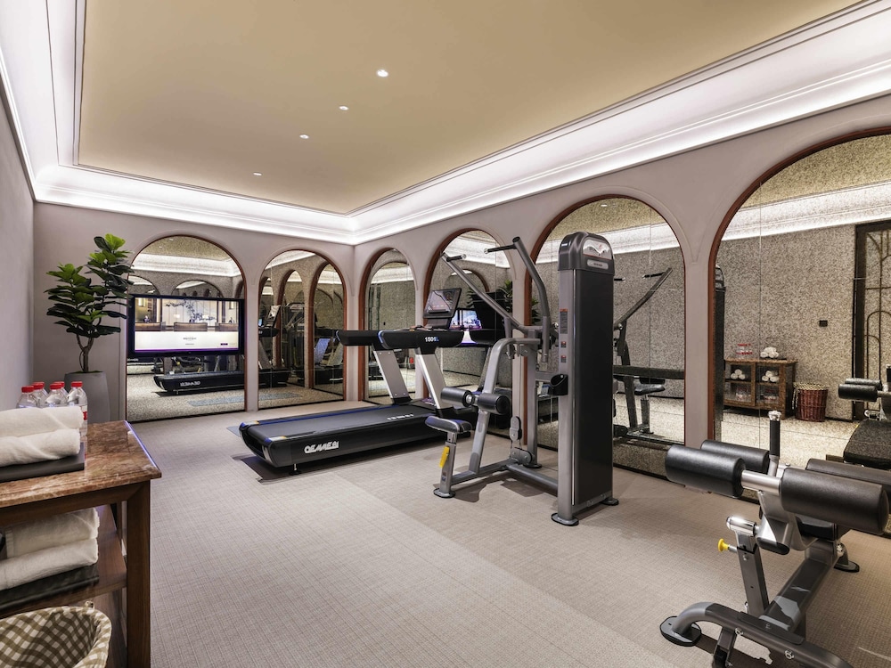 Mercure Beijing Zhongguancun 34/47