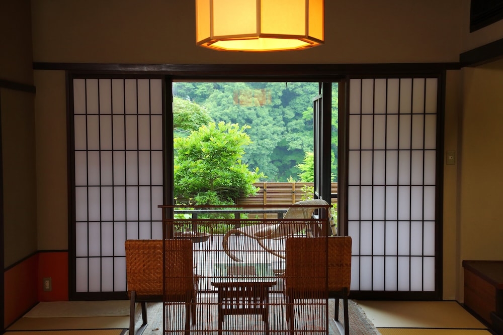Nagatoro Choseikan Ryokan 24/41