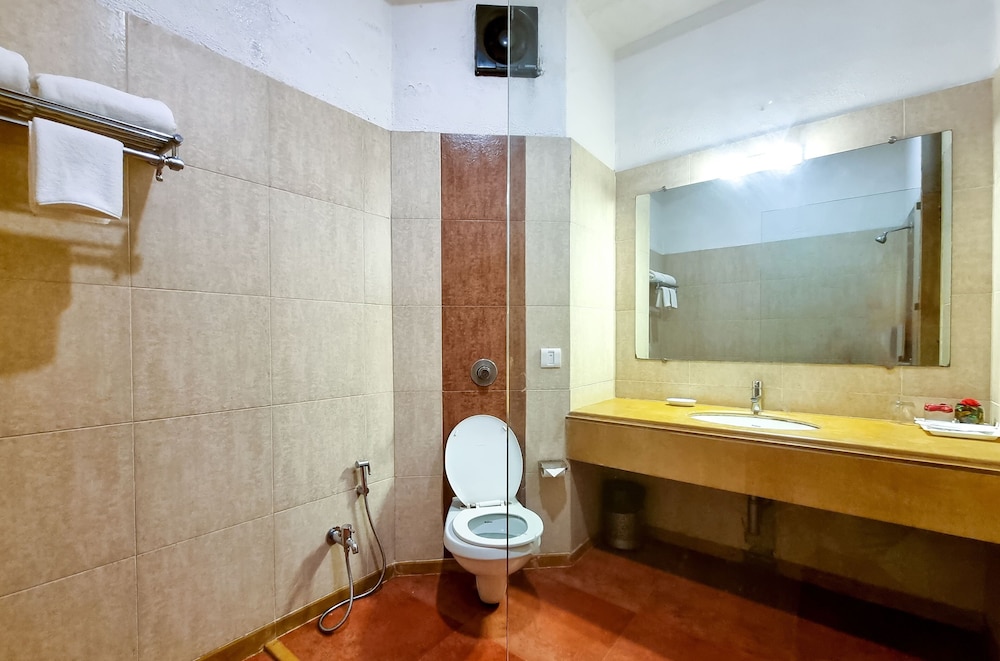 Lotus Eco Beach Resort, Murud Beach-Dapoli, District Ratnagiri 71/74