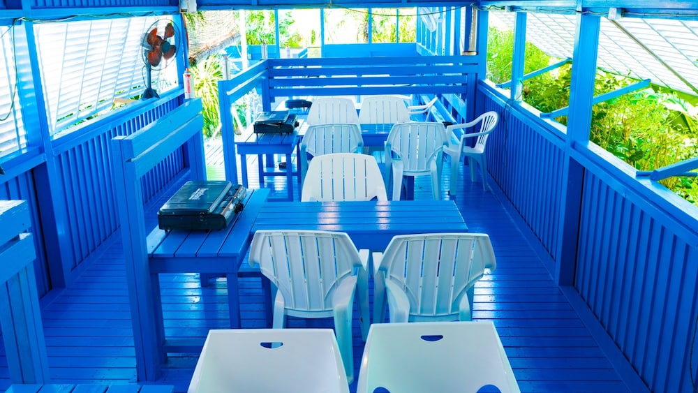 Little Mermaid Hotel Ishigakijima 33/50