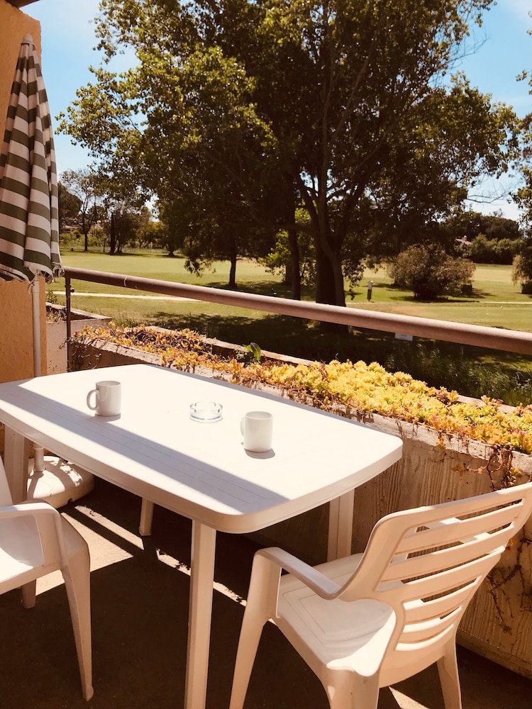 Lagrange Vacances Résidence du Golf 22/42